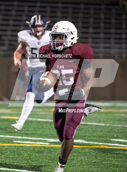 Thumbnail 3 in Dallas Jesuit @ Plano photogallery.