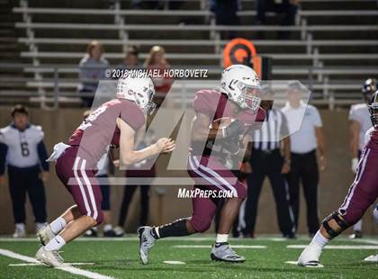 Thumbnail 3 in Dallas Jesuit @ Plano photogallery.