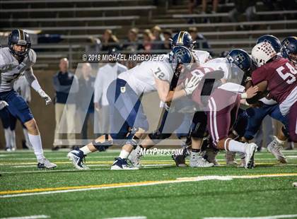 Thumbnail 1 in Dallas Jesuit @ Plano photogallery.