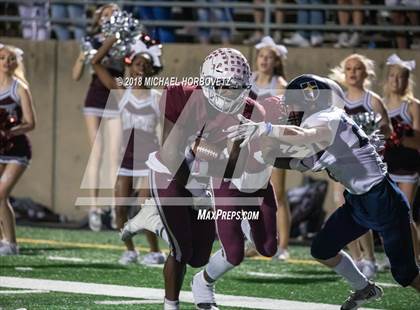 Thumbnail 2 in Dallas Jesuit @ Plano photogallery.