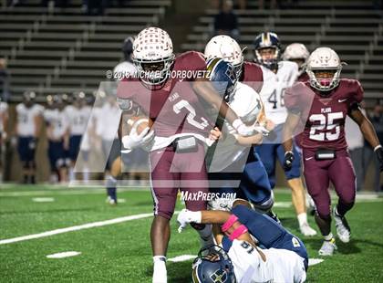 Thumbnail 2 in Dallas Jesuit @ Plano photogallery.