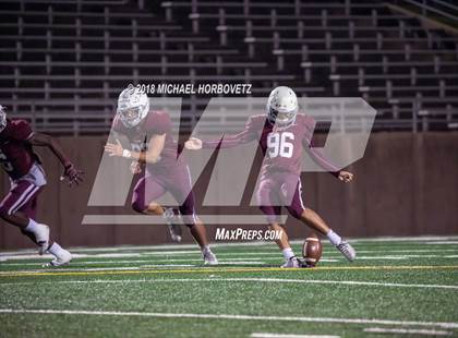 Thumbnail 3 in Dallas Jesuit @ Plano photogallery.