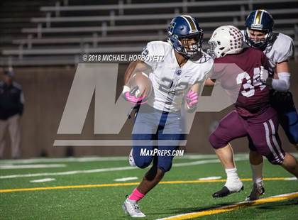 Thumbnail 3 in Dallas Jesuit @ Plano photogallery.