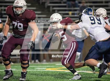 Thumbnail 3 in Dallas Jesuit @ Plano photogallery.