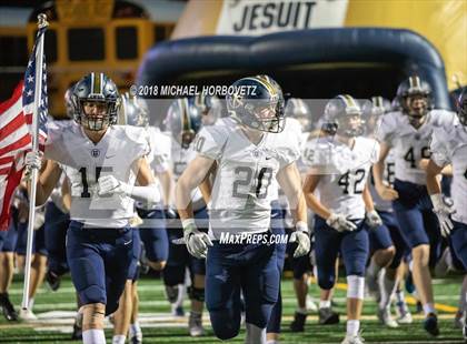 Thumbnail 1 in Dallas Jesuit @ Plano photogallery.