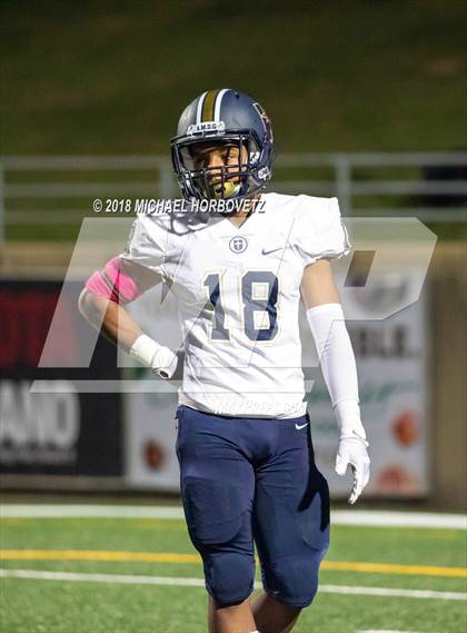 Thumbnail 3 in Dallas Jesuit @ Plano photogallery.
