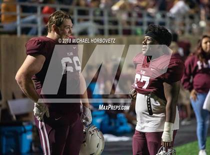 Thumbnail 2 in Dallas Jesuit @ Plano photogallery.