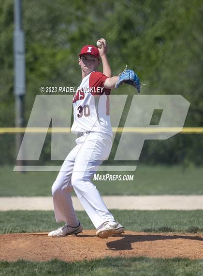 Thumbnail 1 in Fort Osage vs. Park Hill (Lee's Summit West Tournament) photogallery.