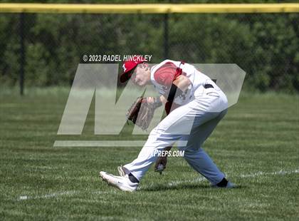 Thumbnail 1 in Fort Osage vs. Park Hill (Lee's Summit West Tournament) photogallery.