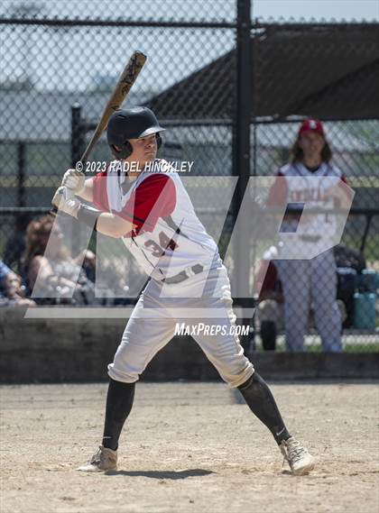 Thumbnail 1 in Fort Osage vs. Park Hill (Lee's Summit West Tournament) photogallery.
