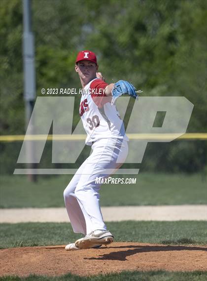 Thumbnail 1 in Fort Osage vs. Park Hill (Lee's Summit West Tournament) photogallery.
