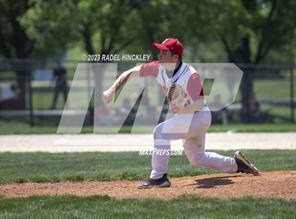 Thumbnail 2 in Fort Osage vs. Park Hill (Lee's Summit West Tournament) photogallery.