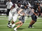 Photo from the gallery "Tenaha @ Dawson (UIL Football 2A Division II Region III Area) "