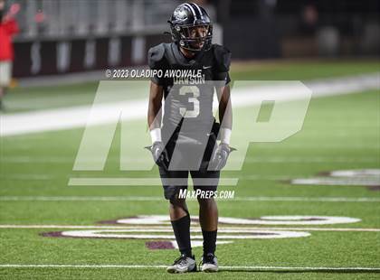 Thumbnail 2 in Tenaha @ Dawson (UIL Football 2A Division II Region III Area)  photogallery.
