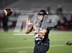 Photo from the gallery "Tenaha @ Dawson (UIL Football 2A Division II Region III Area) "