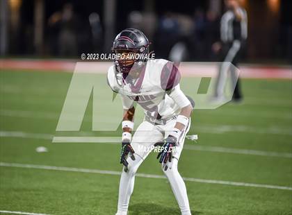 Thumbnail 3 in Tenaha @ Dawson (UIL Football 2A Division II Region III Area)  photogallery.