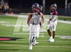 Photo from the gallery "Tenaha @ Dawson (UIL Football 2A Division II Region III Area) "