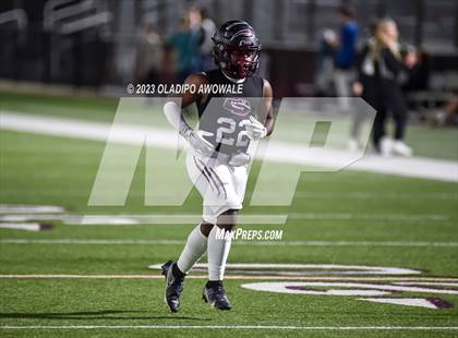 Thumbnail 1 in Tenaha @ Dawson (UIL Football 2A Division II Region III Area)  photogallery.