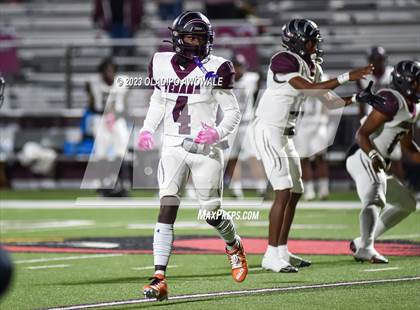 Thumbnail 1 in Tenaha @ Dawson (UIL Football 2A Division II Region III Area)  photogallery.