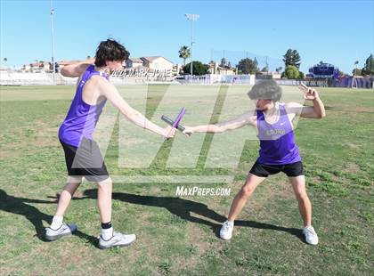Thumbnail 1 in Northwest Christian (Team and Individuals) photogallery.