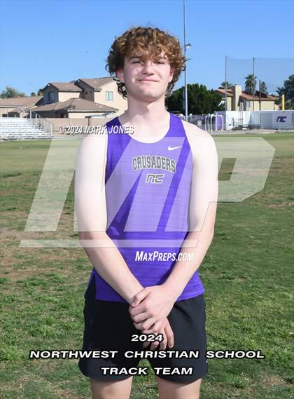 Thumbnail 3 in Northwest Christian (Team and Individuals) photogallery.