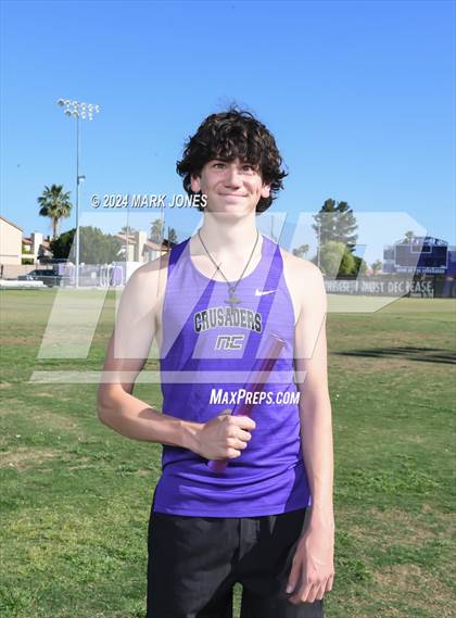 Thumbnail 2 in Northwest Christian (Team and Individuals) photogallery.