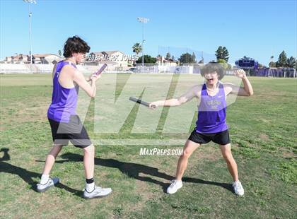 Thumbnail 2 in Northwest Christian (Team and Individuals) photogallery.