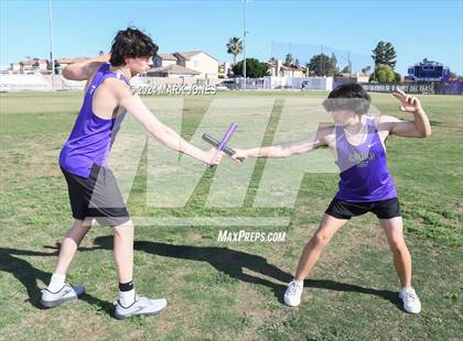 Thumbnail 2 in Northwest Christian (Team and Individuals) photogallery.