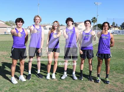 Thumbnail 2 in Northwest Christian (Team and Individuals) photogallery.