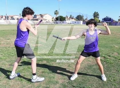 Thumbnail 3 in Northwest Christian (Team and Individuals) photogallery.