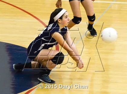 Thumbnail 1 in Village Christian @ Maranatha photogallery.