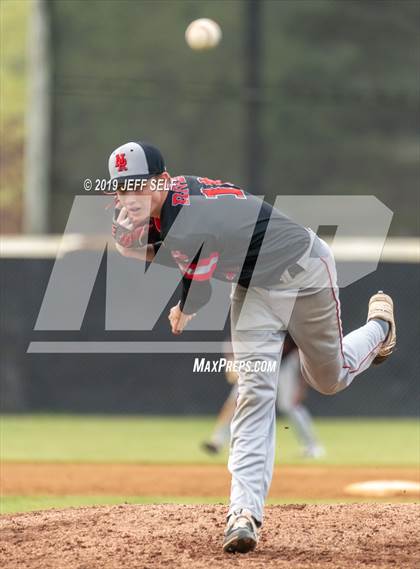 Thumbnail 3 in Nansemond River @ Hickory photogallery.