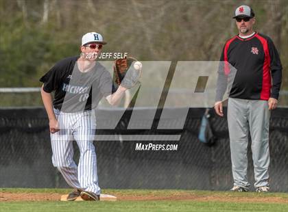 Thumbnail 1 in Nansemond River @ Hickory photogallery.