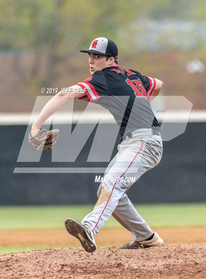Thumbnail 3 in Nansemond River @ Hickory photogallery.
