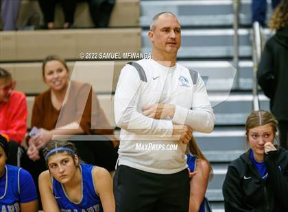 Thumbnail 3 in Millard North @ Lincoln Southeast photogallery.