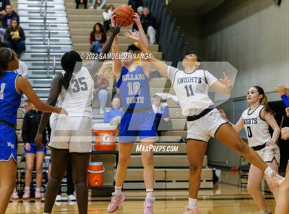 Thumbnail 2 in Millard North @ Lincoln Southeast photogallery.