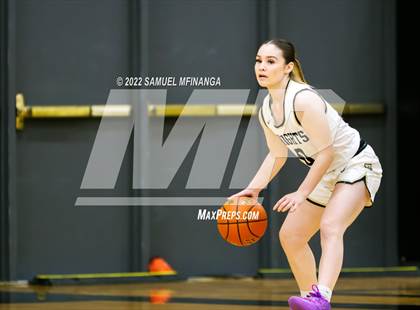 Thumbnail 1 in Millard North @ Lincoln Southeast photogallery.