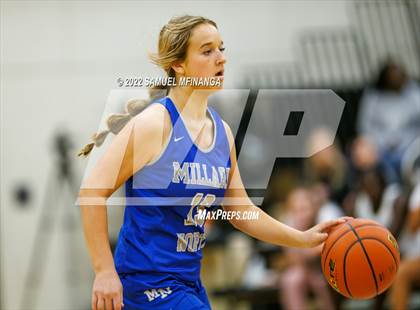Thumbnail 1 in Millard North @ Lincoln Southeast photogallery.