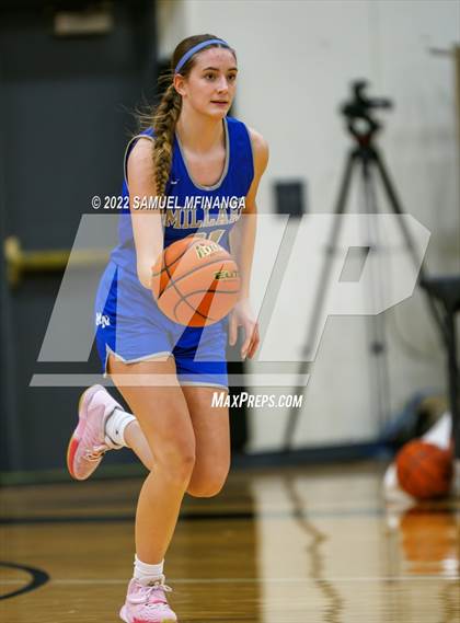 Thumbnail 1 in Millard North @ Lincoln Southeast photogallery.