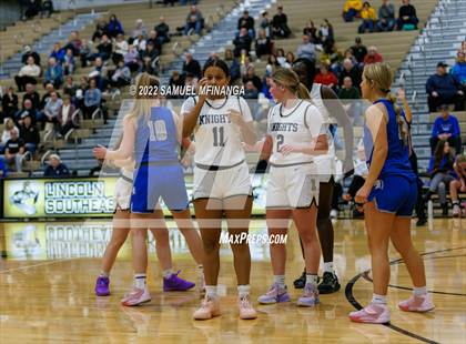 Thumbnail 2 in Millard North @ Lincoln Southeast photogallery.