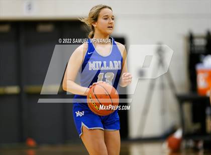 Thumbnail 1 in Millard North @ Lincoln Southeast photogallery.