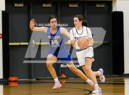 Thumbnail 1 in Millard North @ Lincoln Southeast photogallery.