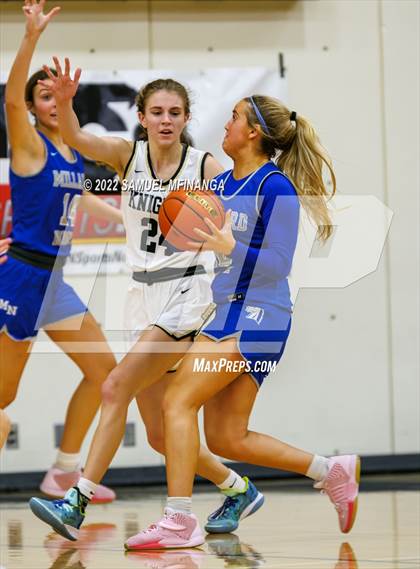 Thumbnail 1 in Millard North @ Lincoln Southeast photogallery.