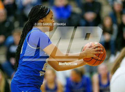 Thumbnail 2 in Millard North @ Lincoln Southeast photogallery.
