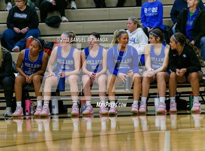 Thumbnail 1 in Millard North @ Lincoln Southeast photogallery.