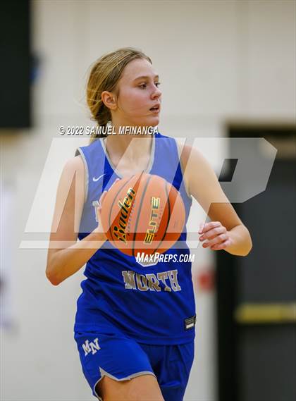 Thumbnail 1 in Millard North @ Lincoln Southeast photogallery.