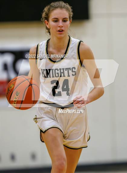 Thumbnail 2 in Millard North @ Lincoln Southeast photogallery.