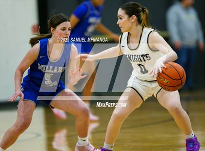 Thumbnail 2 in Millard North @ Lincoln Southeast photogallery.