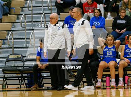 Thumbnail 2 in Millard North @ Lincoln Southeast photogallery.