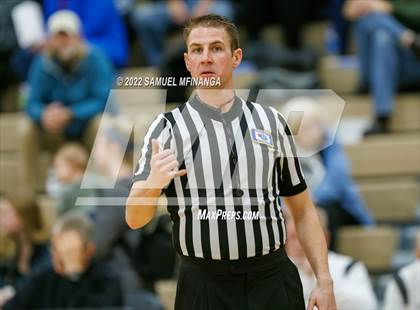 Thumbnail 2 in Millard North @ Lincoln Southeast photogallery.